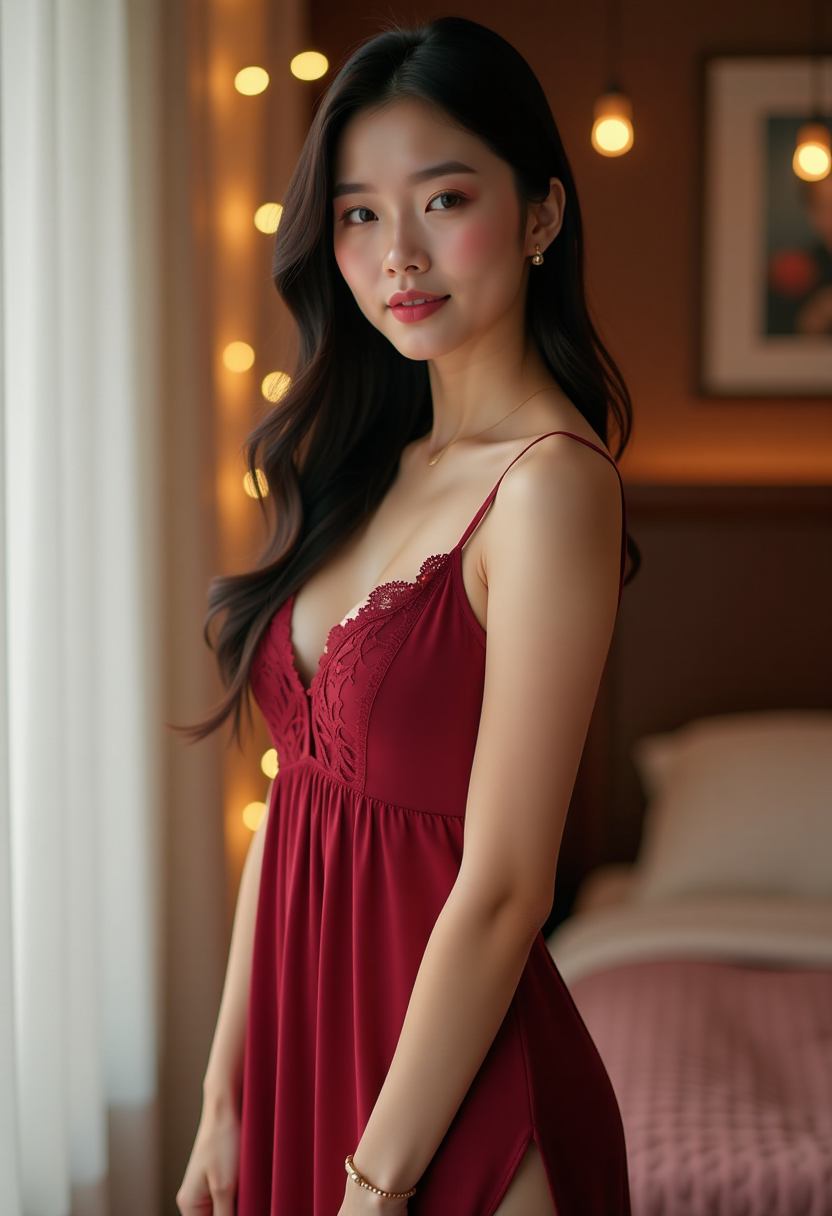 无声证词