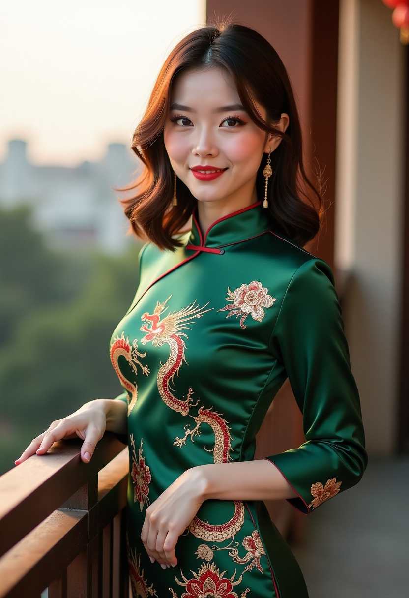 酆母影视剧照
